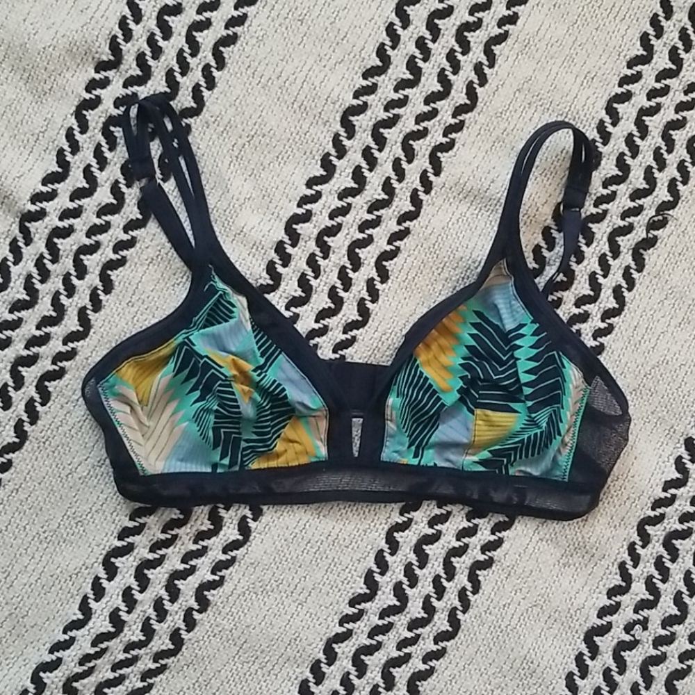 Lively bralette